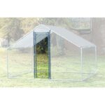 Chicken Run Replacement Door