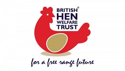 British Hens Welfare Trust Logo